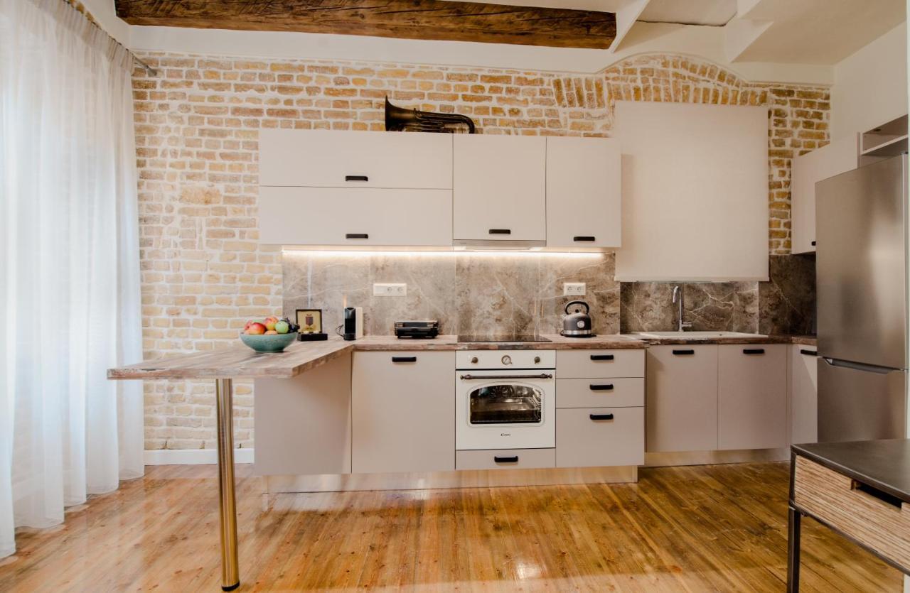 Apartament Curcumelli Luxury - κορκυρα