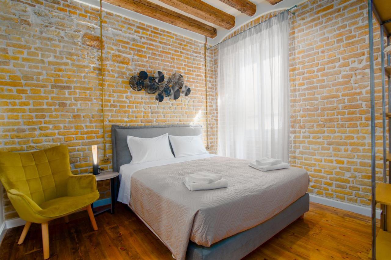 Apartament Curcumelli Luxury - κορκυρα *