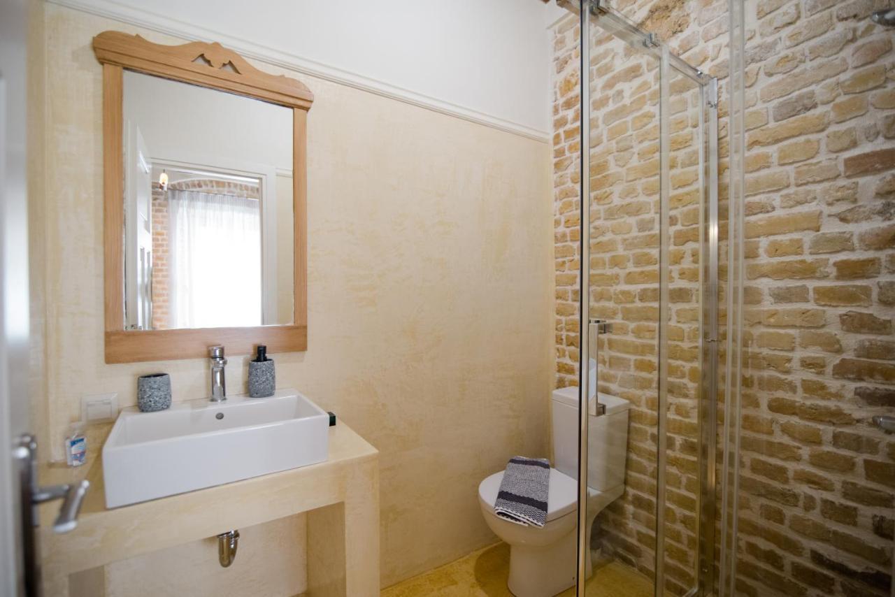 Apartament Curcumelli Luxury - κορκυρα *